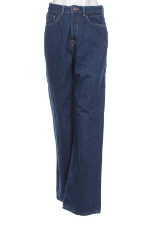 Damen Jeans Sinsay, Größe S, Farbe Blau, Preis 8,00 €, #137490535