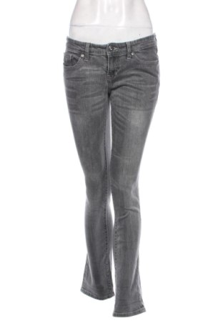 Дамски дънки Gap, Размер L, Цвят Сив, Цена 21,00 €, #137491086