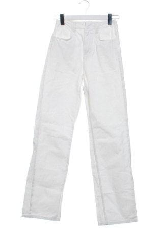 Damskie jeansy Mango, Rozmiar XS, Kolor Biały, Cena 63,72 zł, #137491183