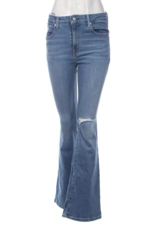 Γυναικείο Τζίν Levi's, Μέγεθος M, Χρώμα Μπλέ, Τιμή 91,99 €, #137491266