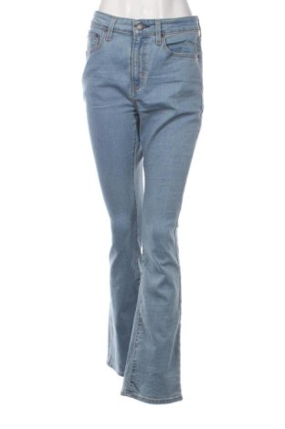 Γυναικείο Τζίν Levi's, Μέγεθος M, Χρώμα Μπλέ, Τιμή 91,99 €, #137491560