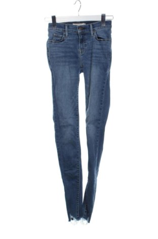 Дамски дънки Levi's, Размер XS, Цвят Син, Цена 24,77 €, #137492716