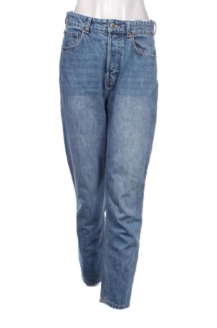 Дамски дънки H&M, Размер M, Цвят Син, Цена 18,00 €, #137492840