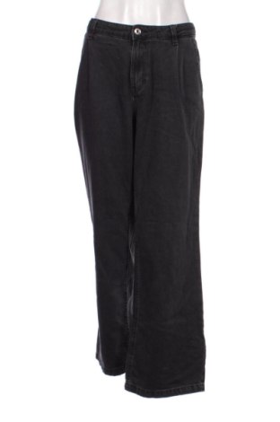 Blugi de femei Mango, Mărime M, Culoare Negru, Preț 78,74 Lei, #137493004