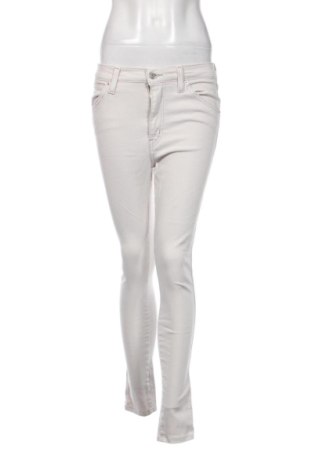 Blugi de femei Levi's, Mărime M, Culoare Ecru, Preț 231,00 Lei, #137493175