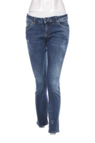Női farmernadrág Unbranded, Méret L, Szín Kék, Ár 3 901 Ft, #137493223