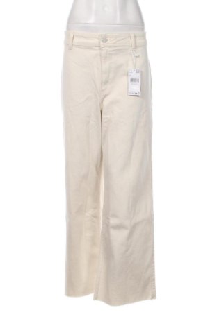 Női farmernadrág Mango, Méret XL, Szín Ekrü
, Ár 15 329 Ft, #137493415