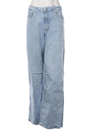 Damen Jeans Jdy, Größe L, Farbe Blau, Preis 23,99 €, #137493687