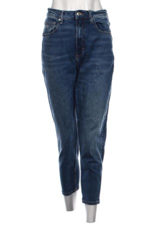 Blugi de femei Tommy Hilfiger, Mărime M, Culoare Albastru, Preț 188,97 Lei, #137493880