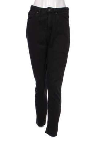 Дамски дънки Cropp, Размер M, Цвят Черен, Цена 14,10 €, #137494183