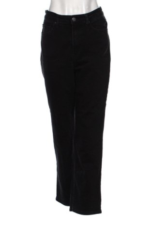 Damskie jeansy H&M, Rozmiar M, Kolor Czarny, Cena 35,49 zł, #137494190