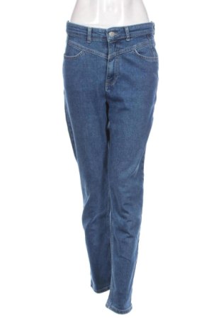 Damskie jeansy LC Waikiki, Rozmiar M, Kolor Niebieski, Cena 55,04 zł, #137494831