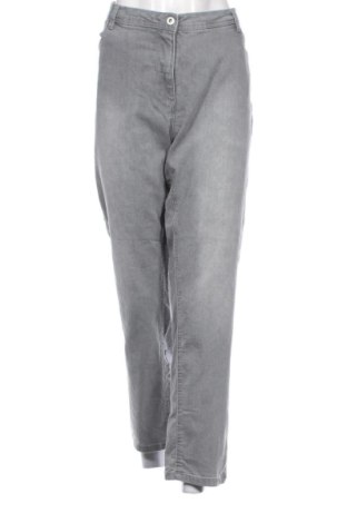 Dámské džíny  Unbranded, Velikost 3XL, Barva Šedá, Cena  437,00 Kč, #137495915