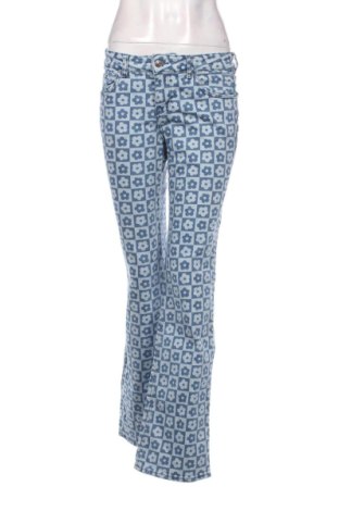 Női farmernadrág H&M, Méret M, Szín Sokszínű, Ár 3 901 Ft, #137496003