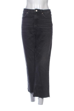 Dámske džínsy  Zara, Veľkosť XL, Farba Sivá, Cena  37,34 €, #137496256
