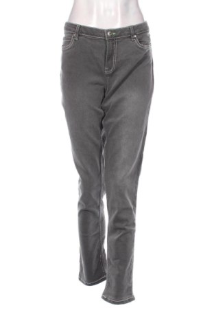 Дамски дънки Esmara, Размер XL, Цвят Сив, Цена 10,43 €, #137496338