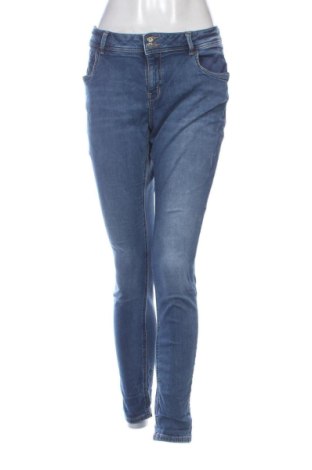 Damskie jeansy Clockhouse, Rozmiar XL, Kolor Niebieski, Cena 59,27 zł, #137496801