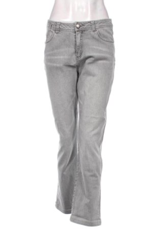 Damskie jeansy Unbranded, Rozmiar M, Kolor Szary, Cena 87,76 zł, #137497596