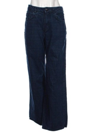 Дамски дънки United Colors Of Benetton, Размер S, Цвят Многоцветен, Цена 16,00 €, #137497848