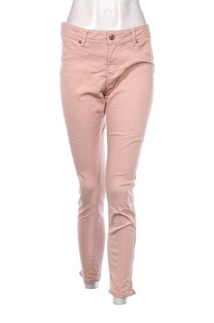 Damskie spodnie Infinity Woman, Rozmiar L, Kolor Różowy, Cena 85,43 zł, #137498118