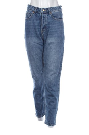 Blugi de femei H&M, Mărime S, Culoare Albastru, Preț 83,99 Lei, #137498972