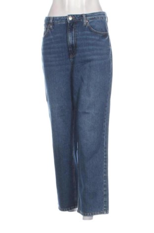 Damskie jeansy Tom Tailor, Rozmiar L, Kolor Niebieski, Cena 80,44 zł, #137499056