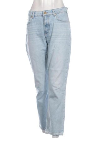 Дамски дънки Marc O'Polo, Размер XL, Цвят Син, Цена 37,00 €, #137499270
