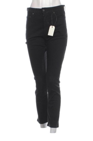 Дамски дънки Levi's, Размер M, Цвят Черен, Цена 80,00 €, #137499473