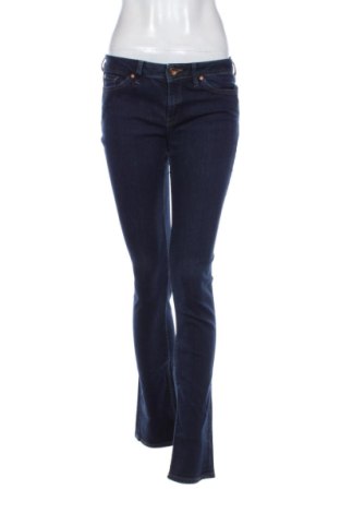 Blugi de femei Tommy Hilfiger, Mărime M, Culoare Albastru, Preț 178,47 Lei, #137499639