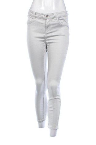 Damskie jeansy Orsay, Rozmiar L, Kolor ecru, Cena 58,28 zł, #137500108