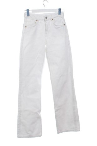 Női farmernadrág Zara, Méret XS, Szín Fehér, Ár 3 046 Ft, #137500215