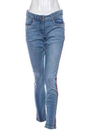 Blugi de femei Blue Motion, Mărime L, Culoare Albastru, Preț 38,84 Lei, #137500404