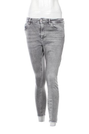 Blugi de femei ONLY, Mărime M, Culoare Gri, Preț 45,44 Lei, #137501034