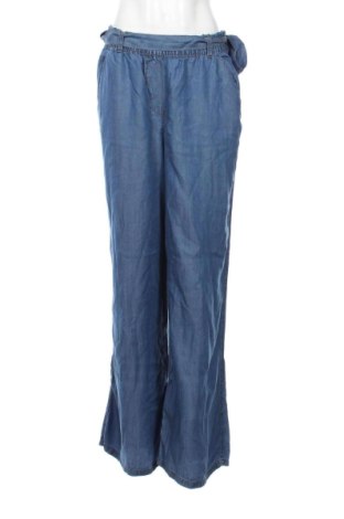Blugi de femei Unbranded, Mărime M, Culoare Albastru, Preț 48,25 Lei, #137501055
