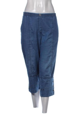 Damskie jeansy Mian, Rozmiar XL, Kolor Niebieski, Cena 80,10 zł, #137501307
