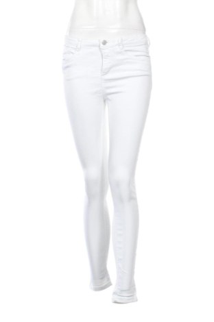 Blugi de femei Unbranded, Mărime M, Culoare Alb, Preț 47,24 Lei, #137501605