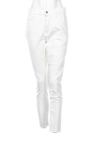 Blugi de femei Dorothy Perkins, Mărime M, Culoare Alb, Preț 41,99 Lei, #137501630