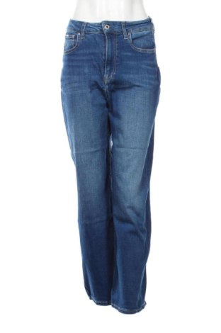 Blugi de femei Unbranded, Mărime S, Culoare Albastru, Preț 52,49 Lei, #137501808