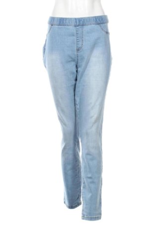 Blugi de femei Body Flirt, Mărime XXL, Culoare Albastru, Preț 91,31 Lei, #137501861