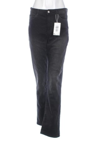 Damskie jeansy C&A, Rozmiar M, Kolor Czarny, Cena 80,44 zł, #137503162