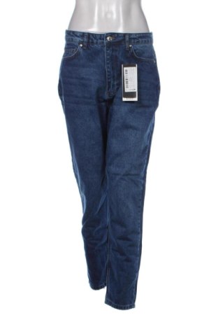 Damskie jeansy Trendyol, Rozmiar M, Kolor Niebieski, Cena 131,24 zł, #137503220