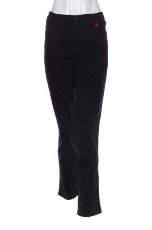 Blugi de femei Toni, Mărime XL, Culoare Negru, Preț 88,67 Lei, #137504045