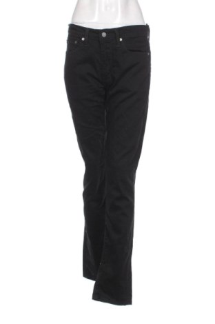 Női farmernadrág Levi's, Méret L, Szín Fekete, Ár 14 883 Ft, #137504340