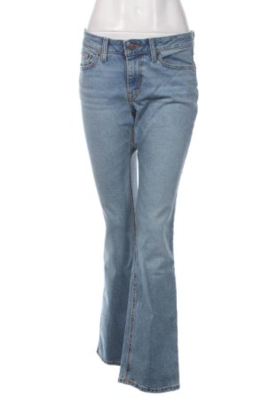 Дамски дънки Levi's, Размер M, Цвят Син, Цена 89,47 €, #137504408