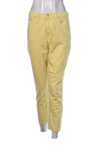 Női farmernadrág Mango, Méret M, Szín Sárga, Ár 6 163 Ft, #137504415