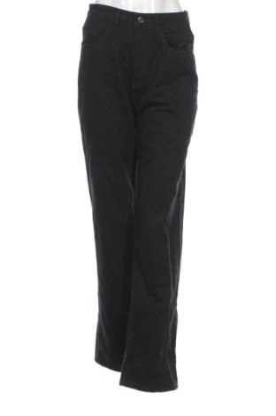 Blugi de femei Sinsay, Mărime S, Culoare Negru, Preț 62,99 Lei, #137505198