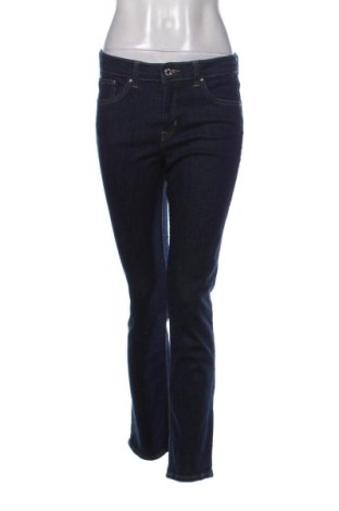 Дамски дънки H&M, Размер M, Цвят Син, Цена 20,03 €, #137505848