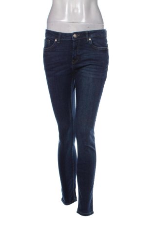 Дамски дънки Mango, Размер M, Цвят Син, Цена 16,88 €, #137505865