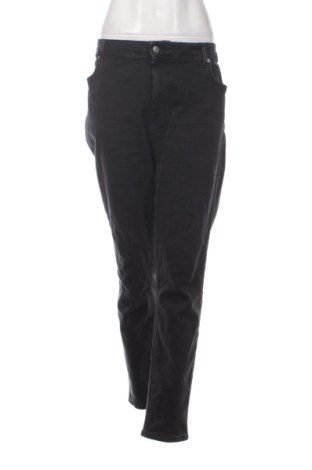 Damen Jeans About You, Größe XXL, Farbe Schwarz, Preis € 13,99, #137362048