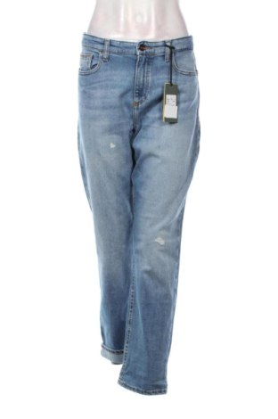 Damskie jeansy Camel Active, Rozmiar XL, Kolor Niebieski, Cena 396,99 zł, #137437160